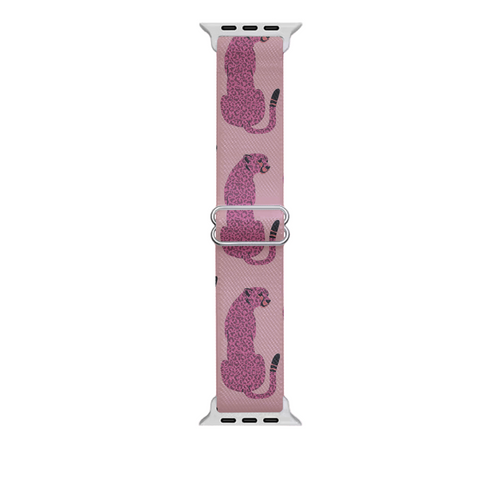 Pink Panther Apple Watch Band