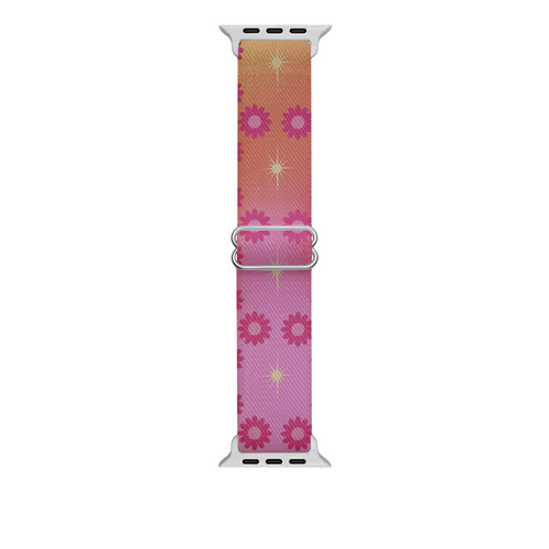 Midnight Sun Apple Watch Band