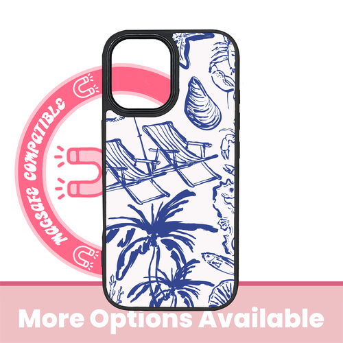 Seaside MagSafe iPhone Case