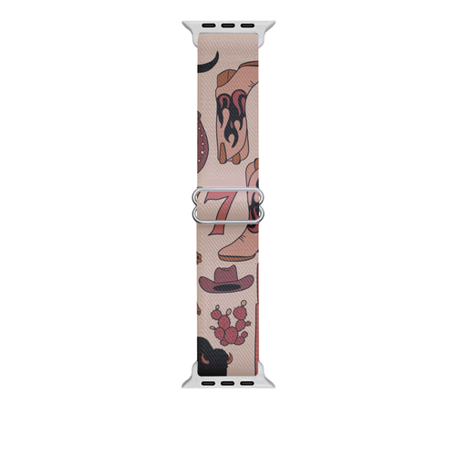 Wild Card Apple Watch Band