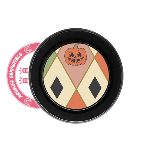 Trick or Chic MagSafe Rose Grip