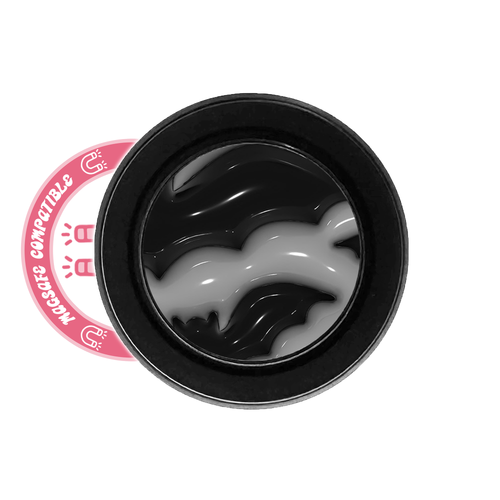 Bat Drip MagSafe Rose Grip