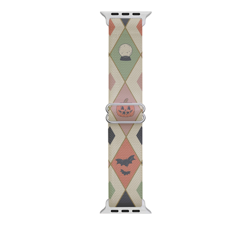 Trick or Chic Apple Watch Band
