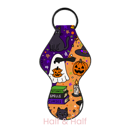 Ghost Town Lip Balm Holder