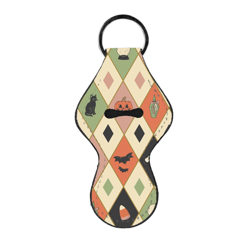 Trick or Chic Lip Balm Holder