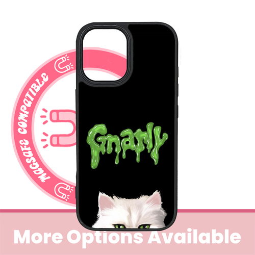 Gnarly MagSafe iPhone Case
