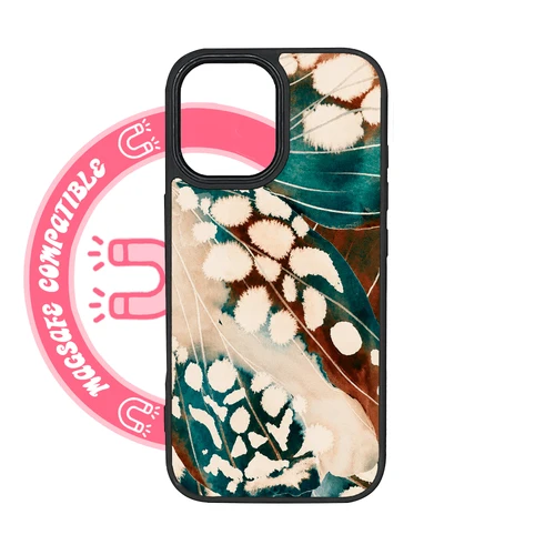 Lucent Wing MagSafe iPhone Case