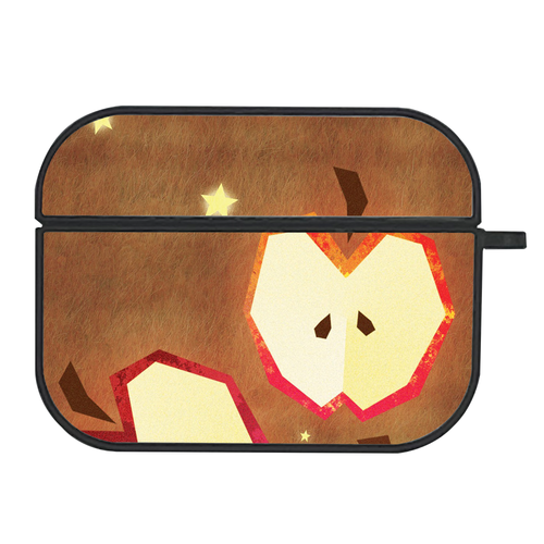 Apple Cider AirPod Case