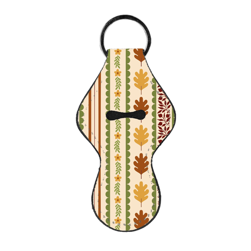 Fallpaper Lip Balm Holder