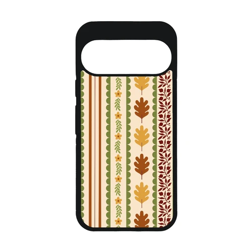 Fallpaper Pixel Phone Case