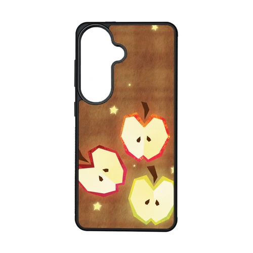 Apple Cider Galaxy Phone Case