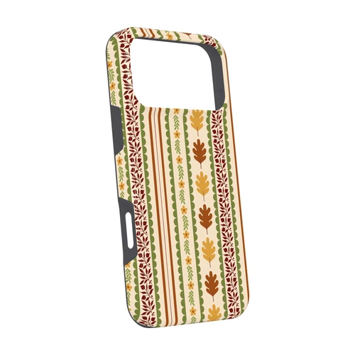 Fallpaper Luxe iPhone Case