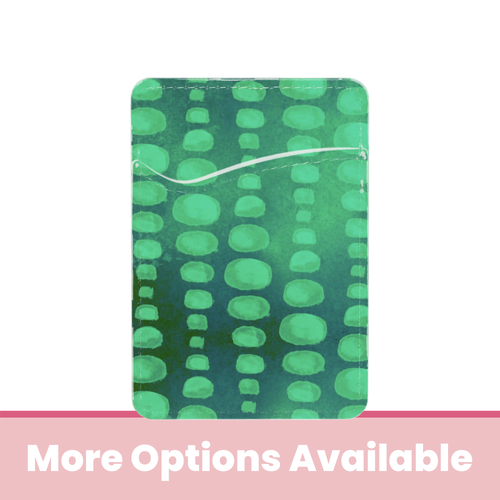 Gator Gal Adhesive Rose Pocket