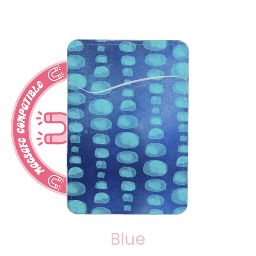 Gator Gal MagSafe Rose Pocket