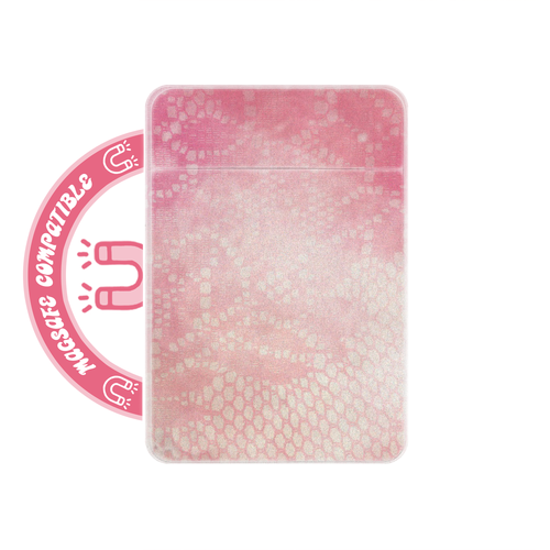 Princess Lace MagSafe Glam Pocket