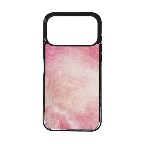 Princess Lace iPhone Case