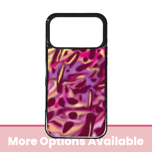 Wild Cat iPhone Case