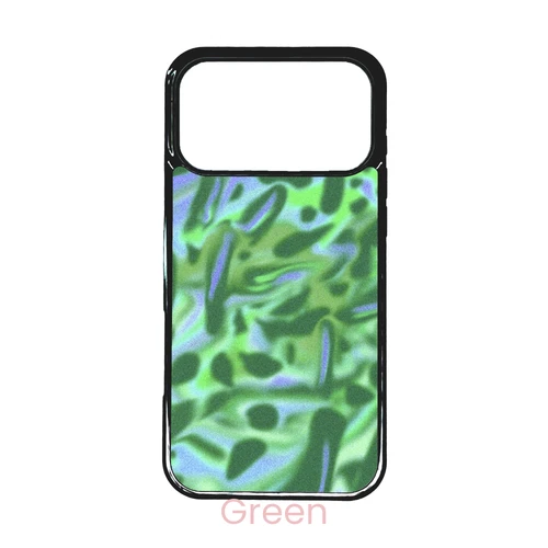 Wild Cat iPhone Case