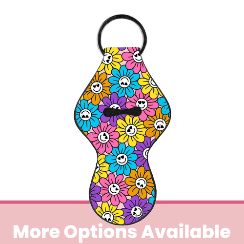 Flower Shop Lip Balm Holder