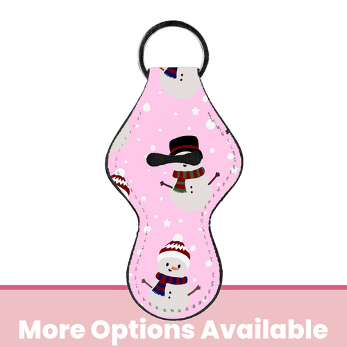 Frosty Lip Balm Holder