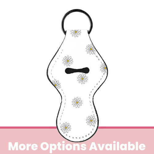 Lil' Daisies Lip Balm Holder