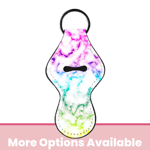 Marble Lip Balm Holder