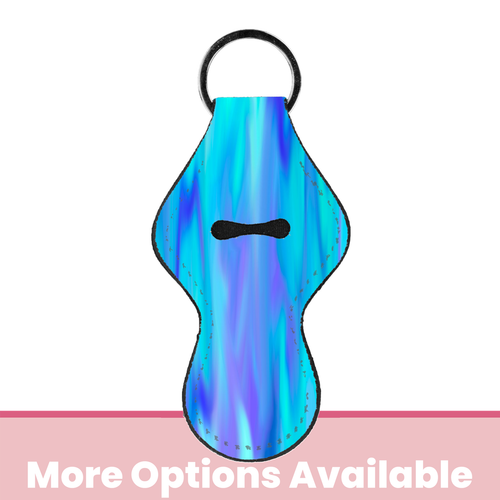 Melted Lip Balm Holder