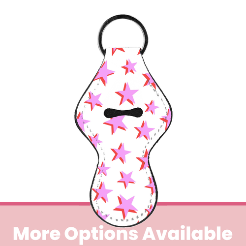 Rockstar Lip Balm Holder