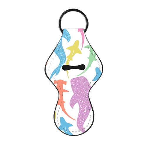 Shark Tank Lip Balm Holder