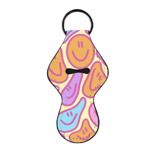 Smile Warp Lip Balm Holder