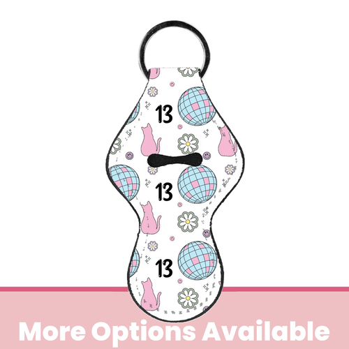 Swiftie Lip Balm Holder