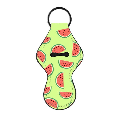 Watermelon Lip Balm Holder