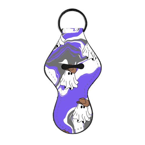 YeeHaw Ghosties Lip Balm Holder