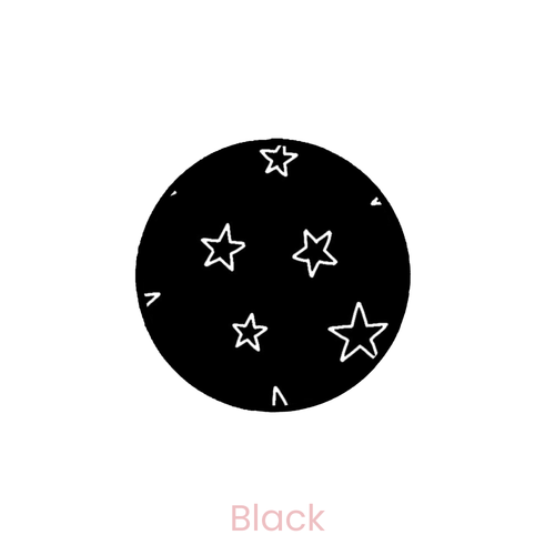 Seeing Stars Adhesive Rose Grip