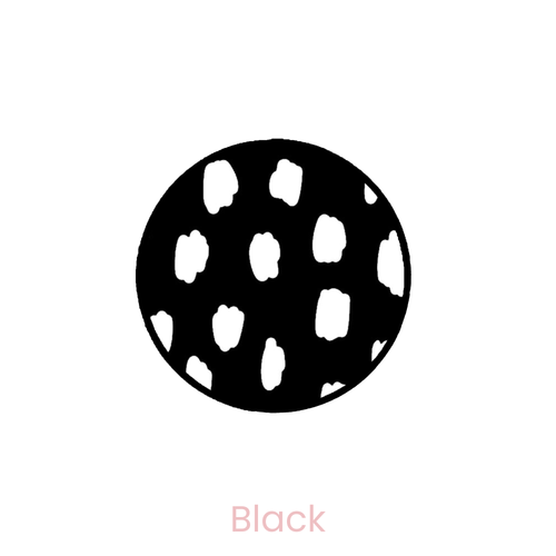 Speckled Adhesive Rose Grip