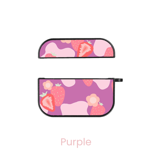 Berries 'n Cream AirPod Case