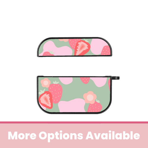 Berries ‘n Cream AirPod Case