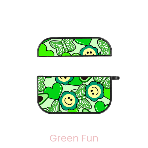Charmed AirPod Case