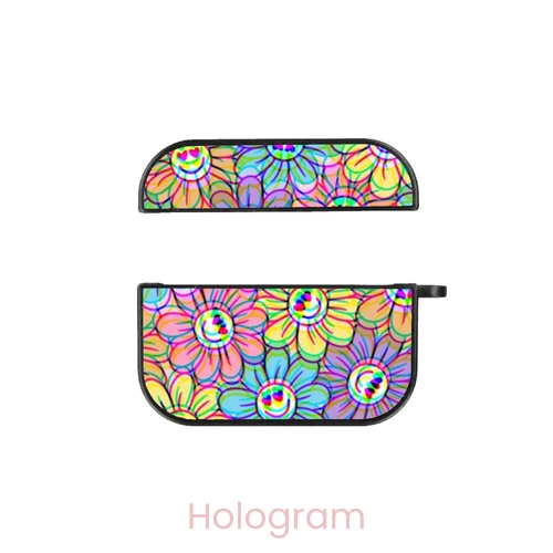 Flower Shop AirPod Case