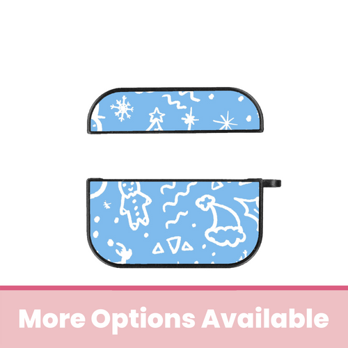 Let it Snow! AirPod Case