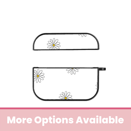 Lil' Daisies AirPod Case