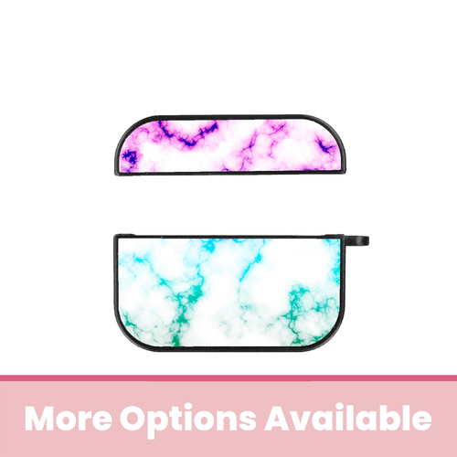 Marble AirPod Case