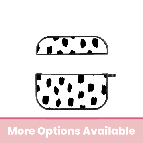 Speckled AirPod Case