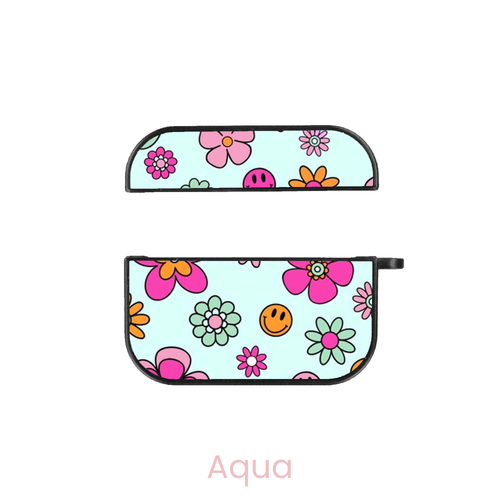 Spring Fling AirPod Case