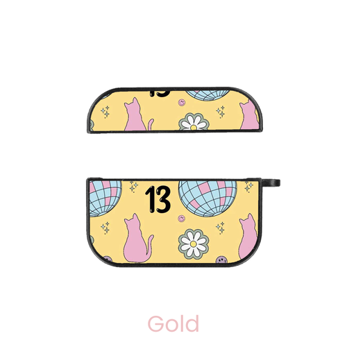 Swiftie AirPod Case