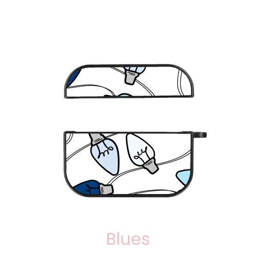 Winter Lights AirPod Case