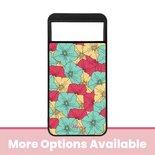 Aloha Pixel Phone Case