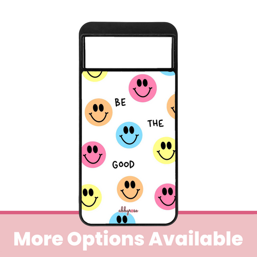 Be the Good Pixel Phone Case