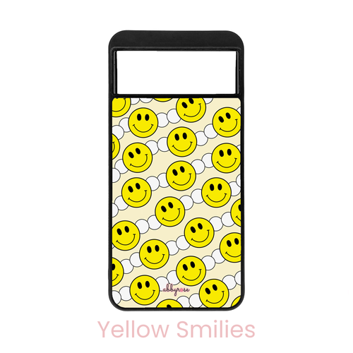 Charmed Pixel Phone Case