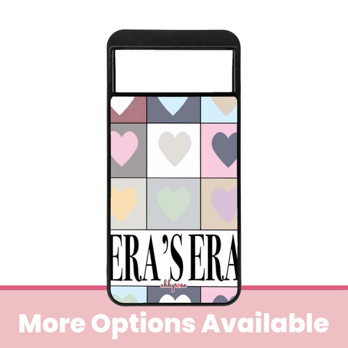 Era's Era Pixel Phone Case